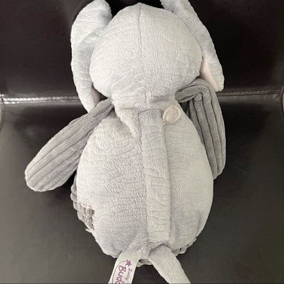 Scentsy Buddy Ollie The Elephant Plush Full Size 16" Retired  B2 Retired 15 - Picture 4 of 5